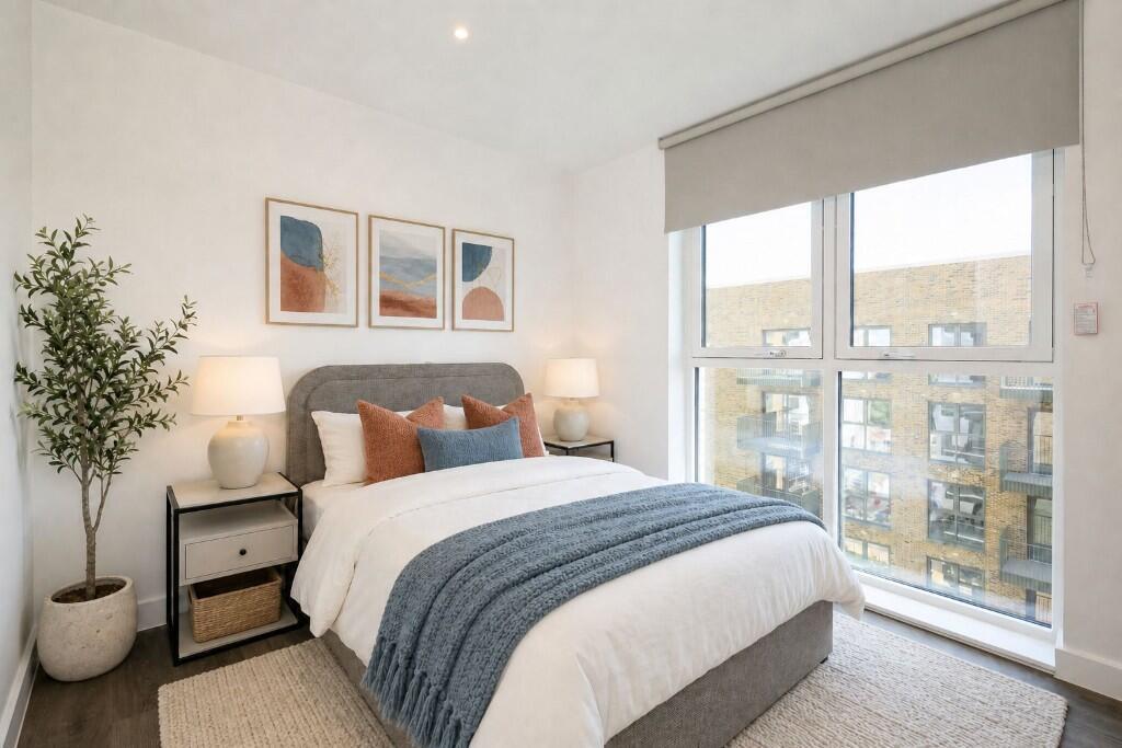 Main image of property: Navigator Place, Kidbrooke Village, SE3