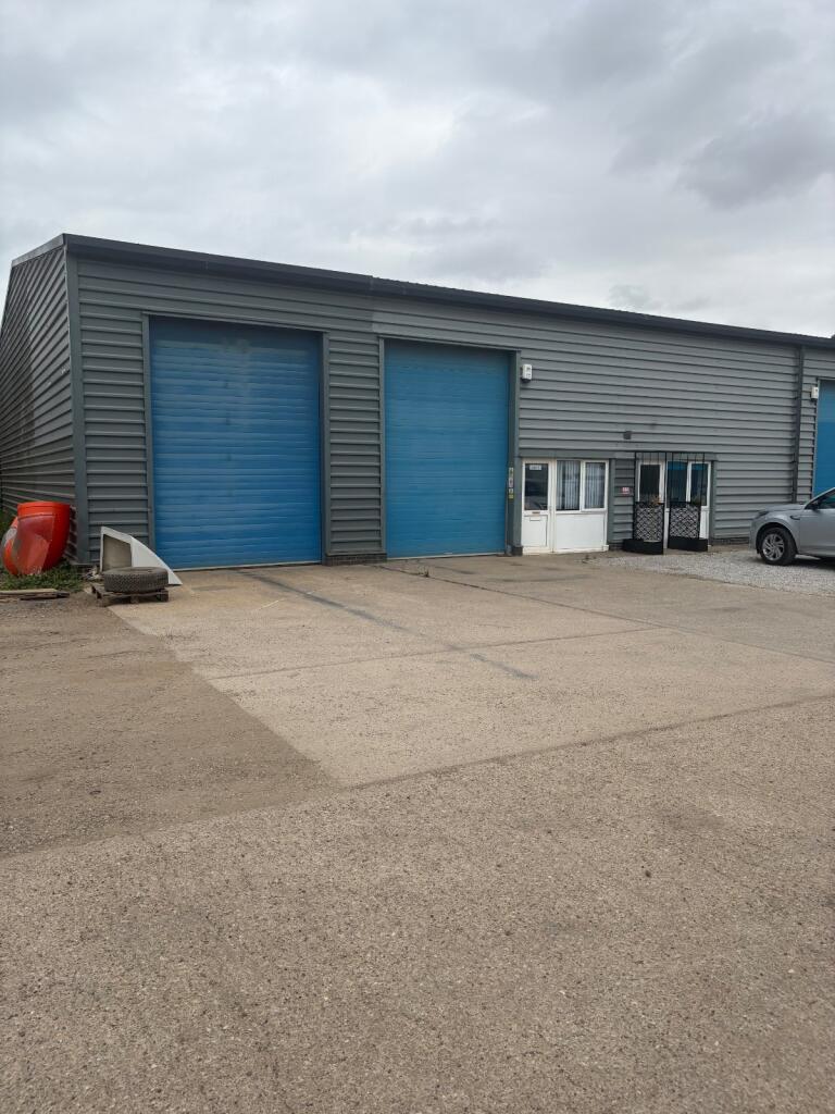 Main image of property: Northfield Road, Soham, Ely, Cambridgeshire