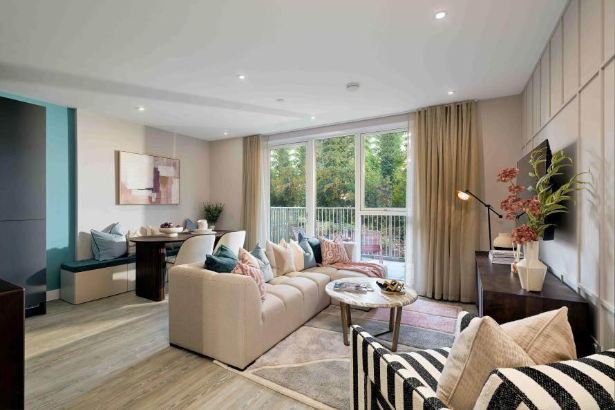 Main image of property: Nexus,
Lytton Way, 
Stevenage, 
Hertfordshire,
SG1 3FG