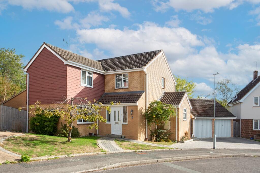 Main image of property: Home Ground, Royal Wootton Bassett, Swindon, Wiltshire, SN4