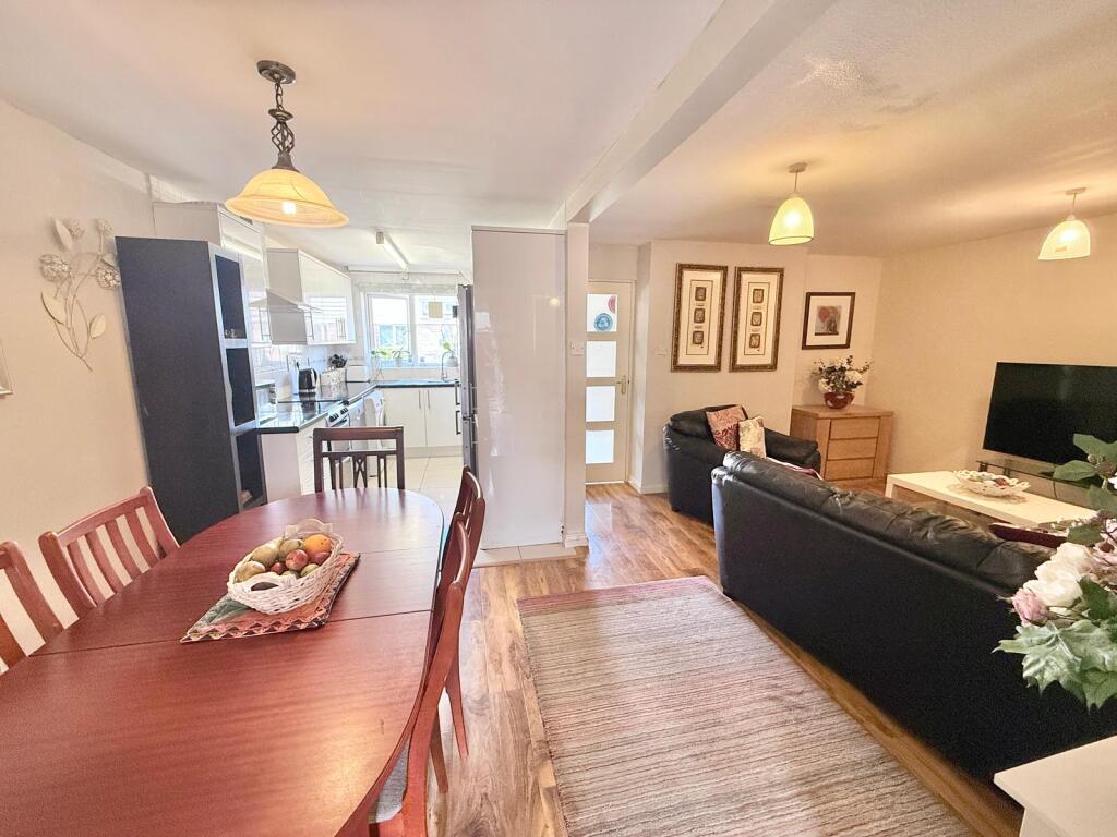 Main image of property: Salmond Close, Stanmore, HA7