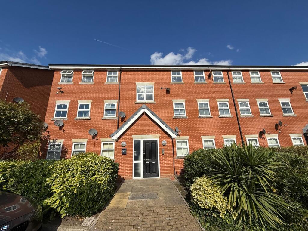 Main image of property: Milner Street, Radcliffe, Manchester, M26