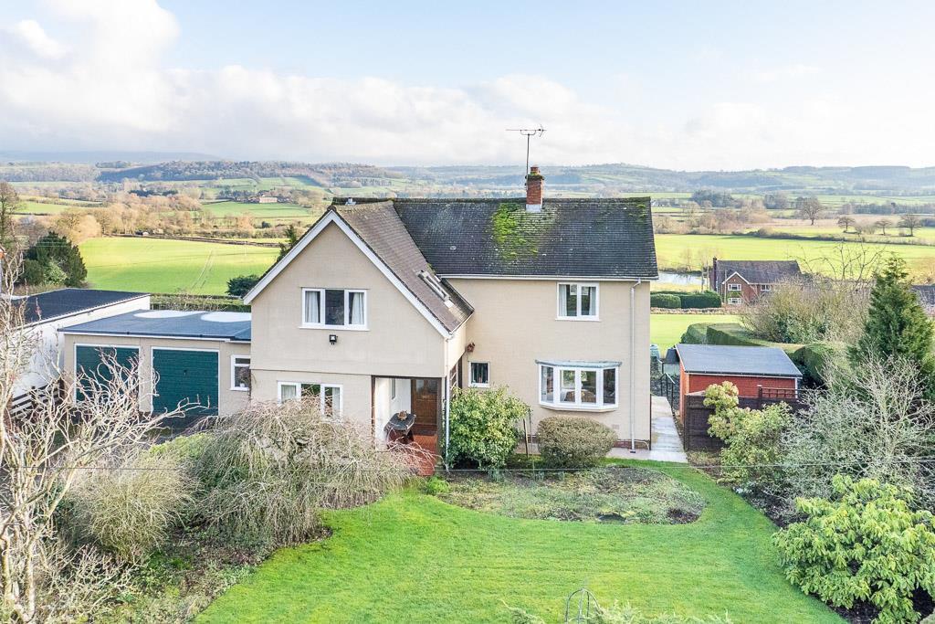 Main image of property: Munslow, Craven Arms.