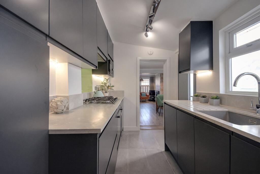 Main image of property: Villiers Road, Watford, WD19