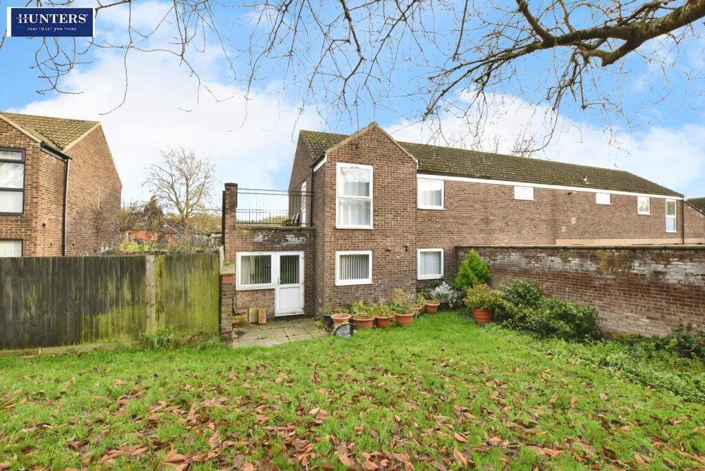 Main image of property: Selby Court, Scunthorpe
