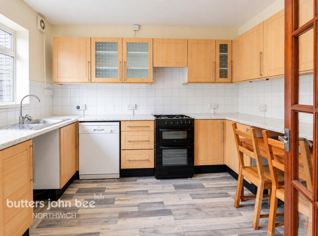Main image of property: Keepers Lane, Northwich