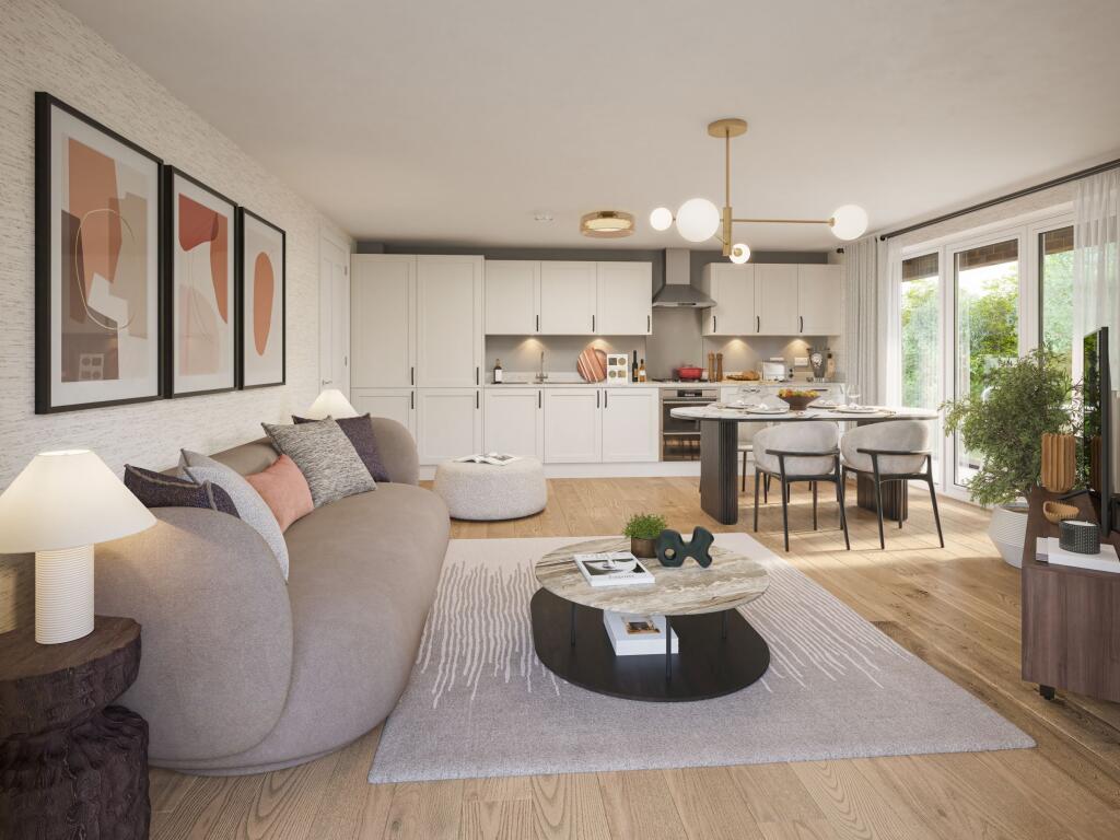 Main image of property: Mill Lane,
Swindon,
SN1 7BX
