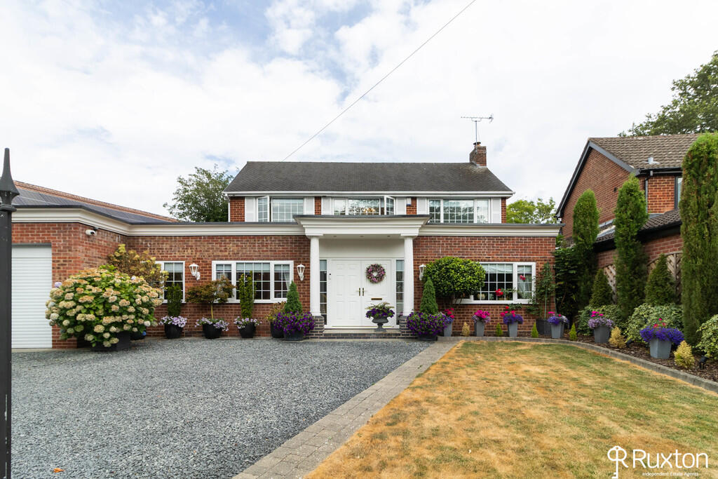Main image of property: Shutt Lane, Earlswood, Solihull