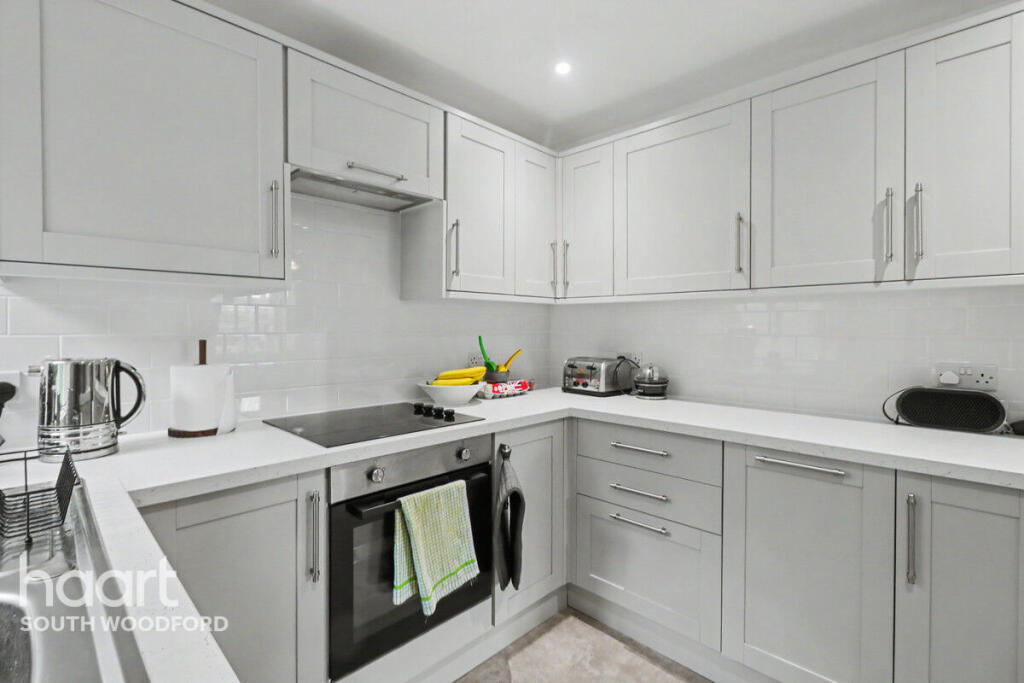 Main image of property: Cross Road, Woodford Green