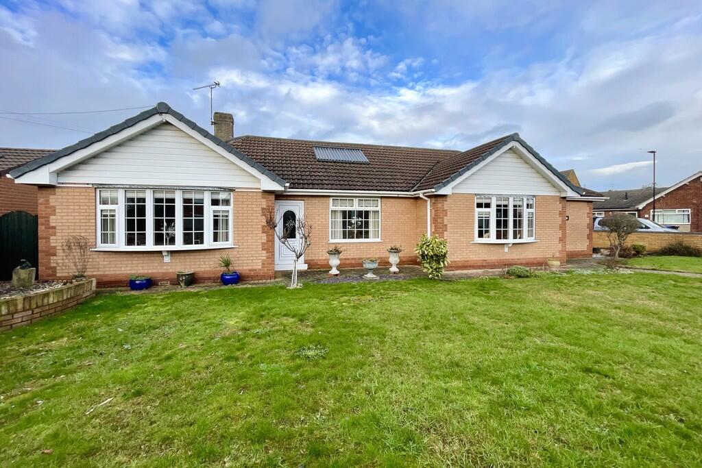 Main image of property: Main Street, Hatfield Woodhouse