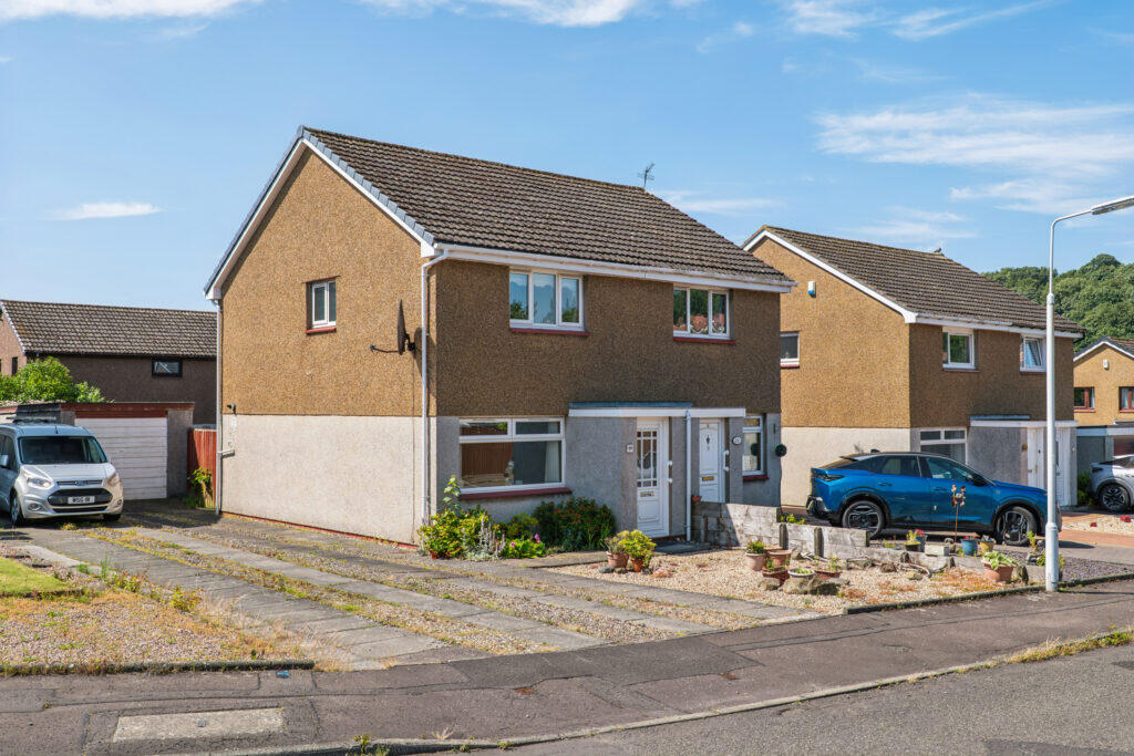 Main image of property: Strathbeg Drive, Dalgety Bay - KY11