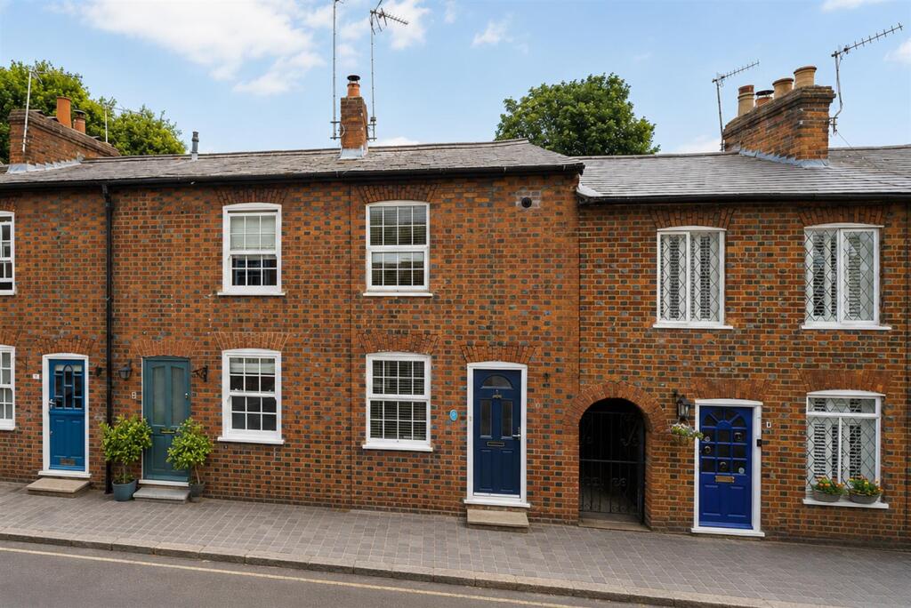 Main image of property: College Place, St. Albans