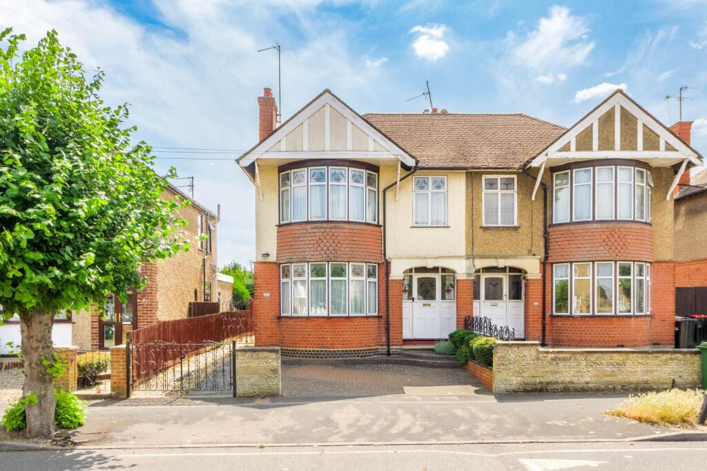 Main image of property: Marina Drive, Wolverton