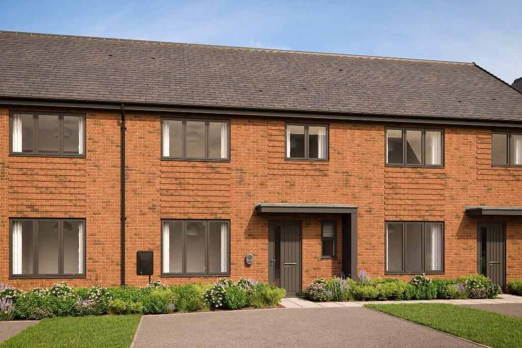 Main image of property: Quarry Road East,
Bebington,
Wirral,
CH63 3JW