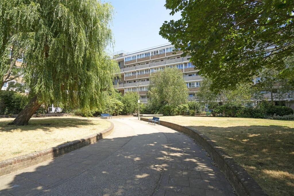 Main image of property: Badric Court, Yelverton Road, London SW11