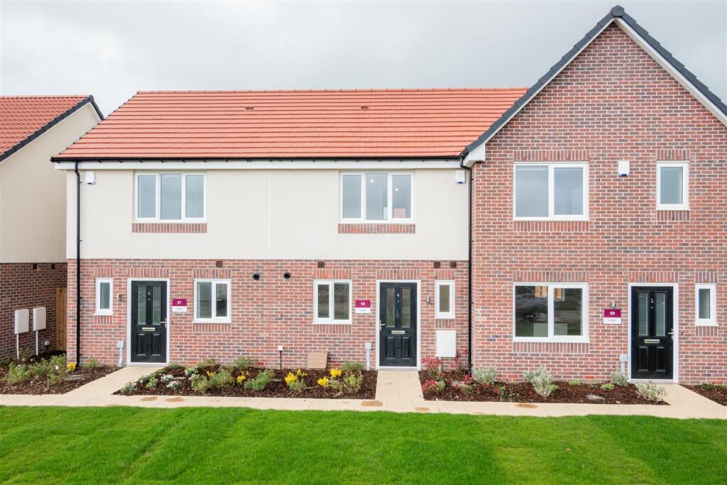 Main image of property: Bridges Close, Grimsby, DN33