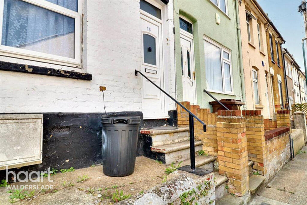 Main image of property: Portland Street, Chatham