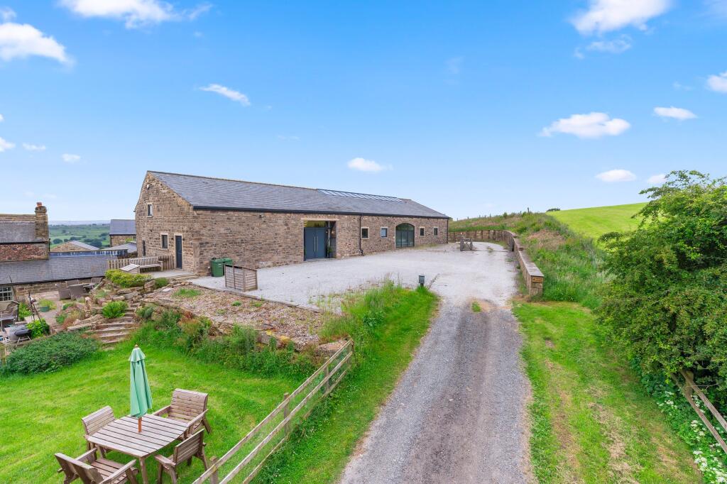 Main image of property: Goose Lane, Hawksworth, LS20