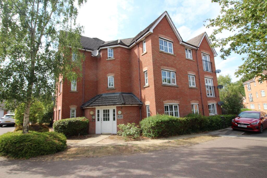 Main image of property: Laxton Grove, Solihull, B91