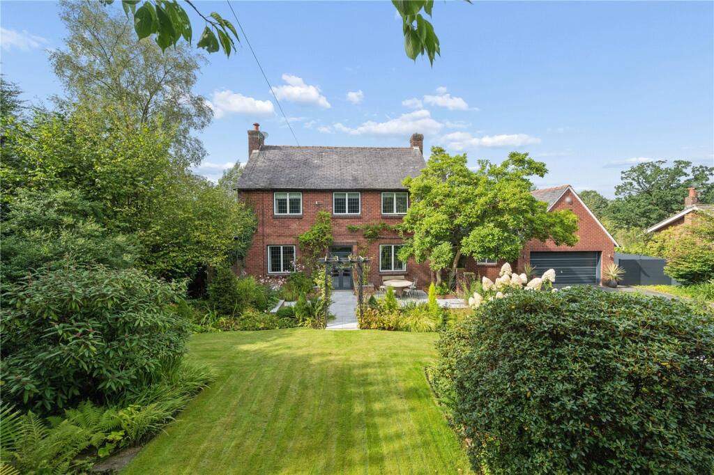 Main image of property: Higham Road, Padiham, BB12