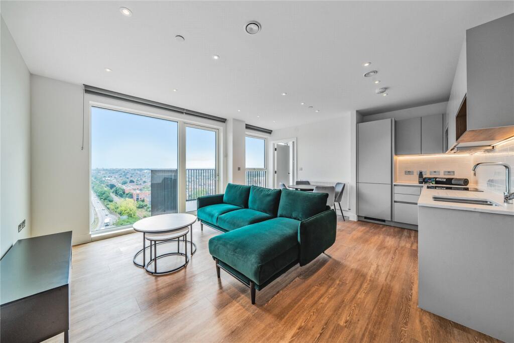 Main image of property: 23 Henley Cross, London, SE3