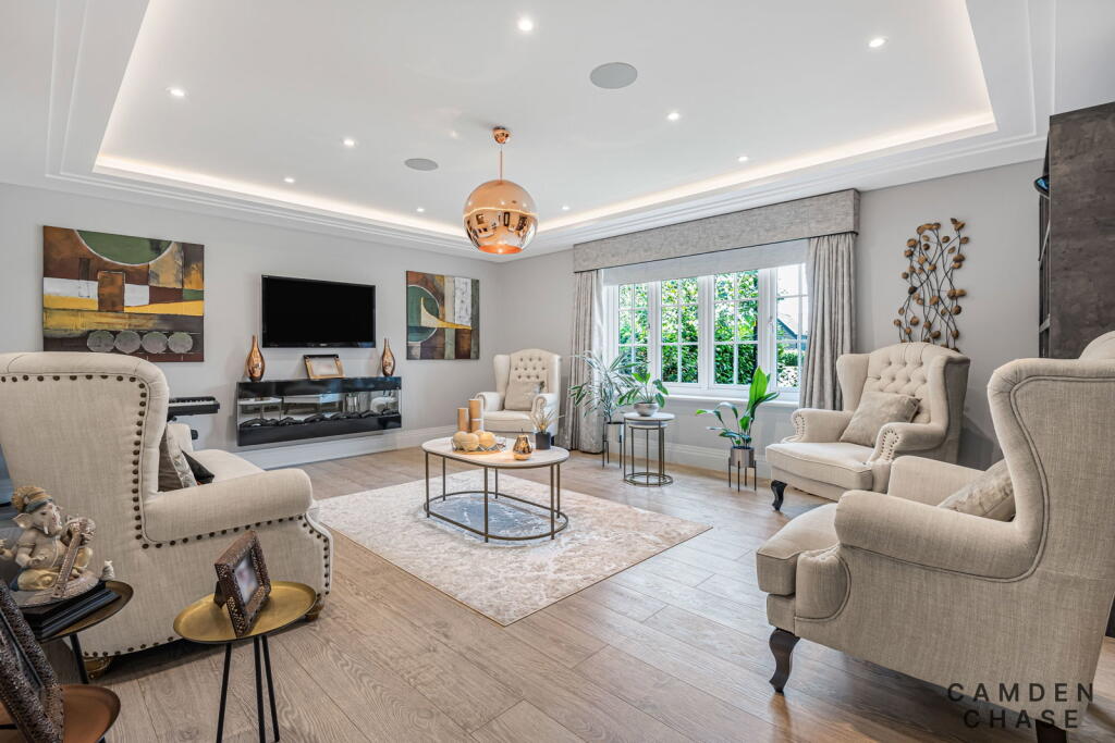 Main image of property: Canter Close, Aldenham, WD25 8EX