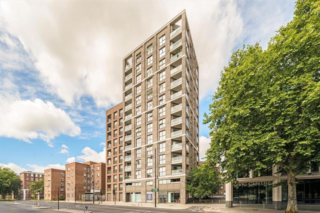 Main image of property: Brixton Hill, Brixton