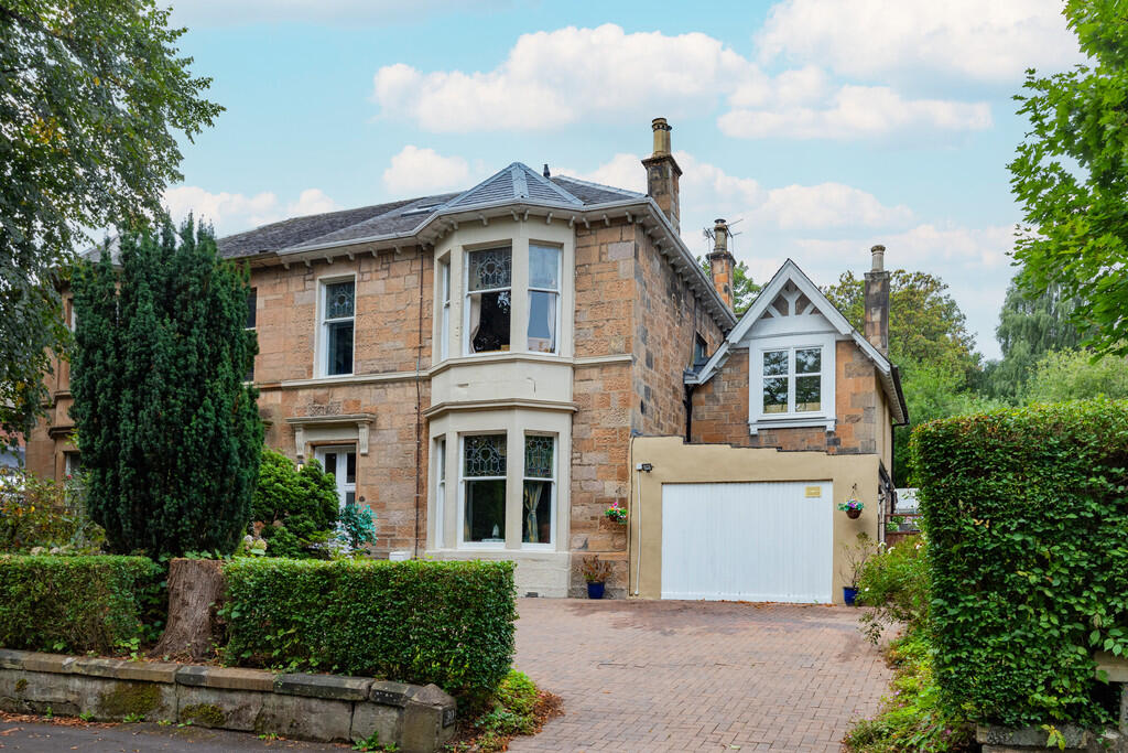 Main image of property: Cathkin Road, Glasgow