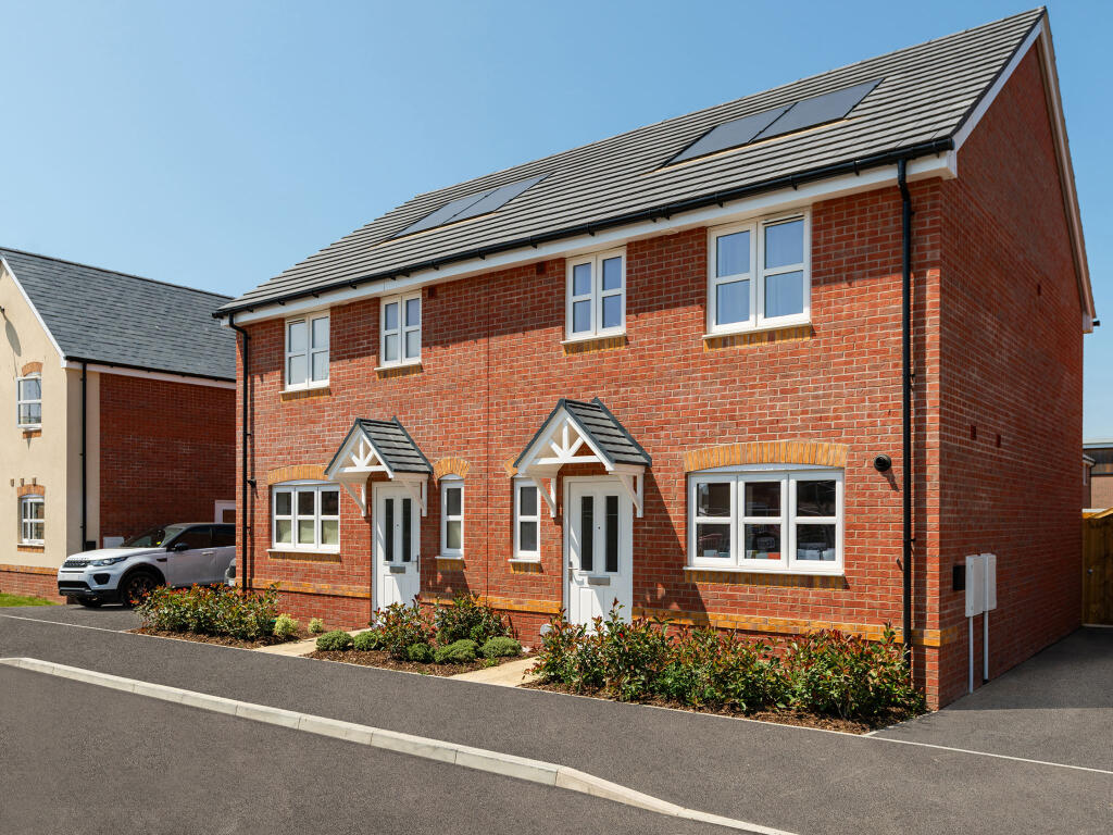 Main image of property: Manor Gardens, 
Manor Road, 
Selsey, 
Chichester, 
West Sussex, 
PO20 0FR