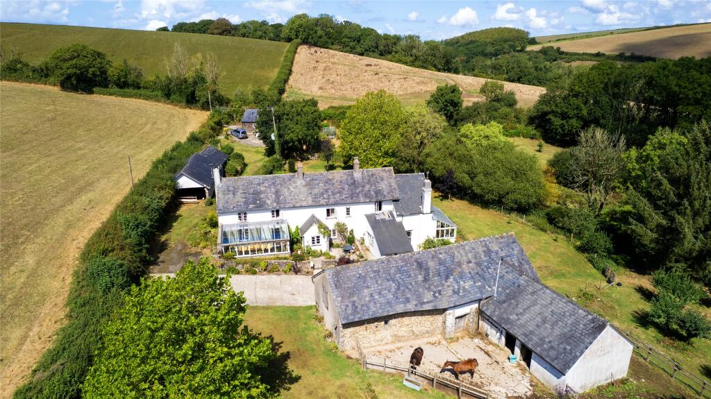Main image of property: Little Torrington, Torrington, Devon, EX38