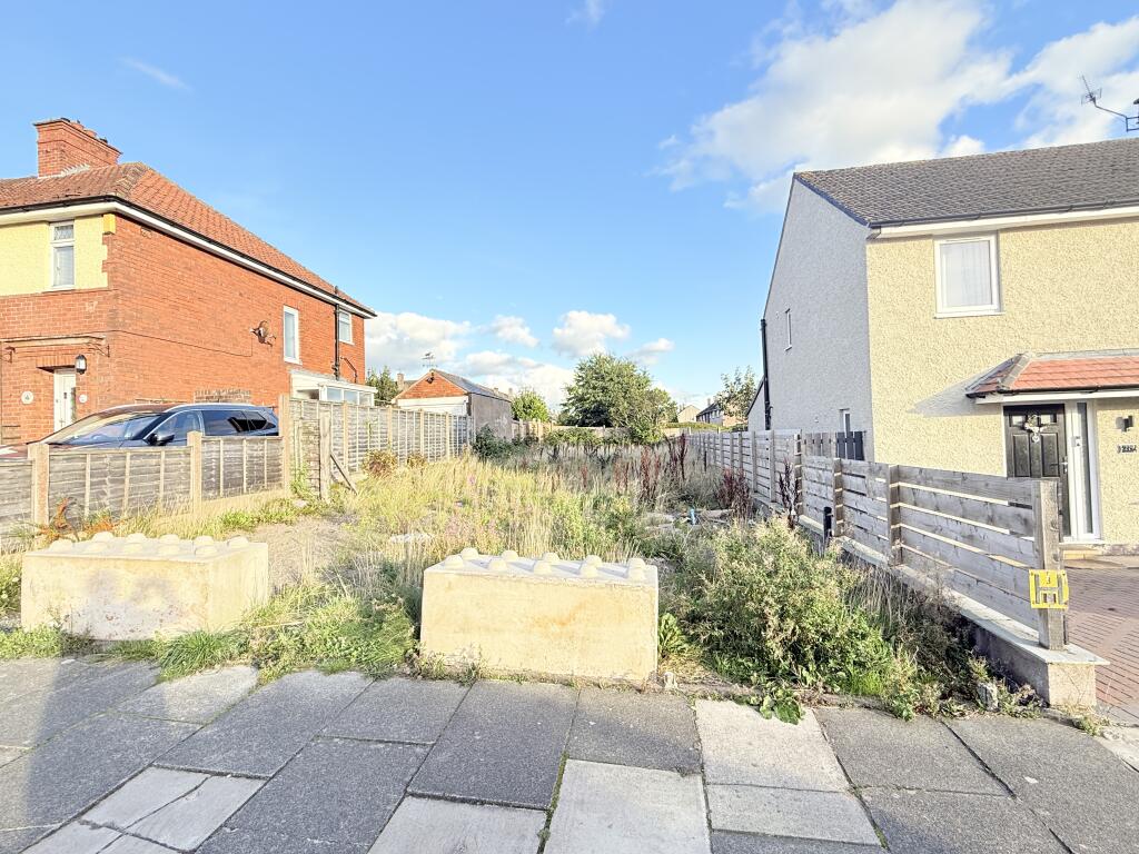Main image of property: Building Plot, Wigton Road, Carlisle, Cumbria CA2 6JY