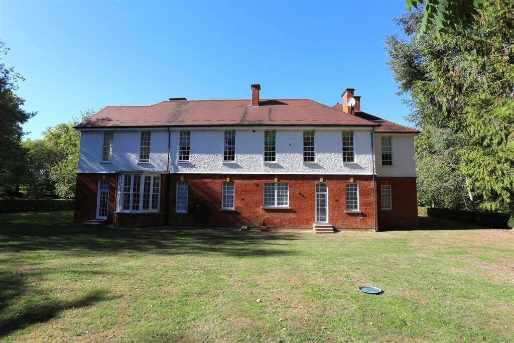 Main image of property: John Watkin Close, Epsom