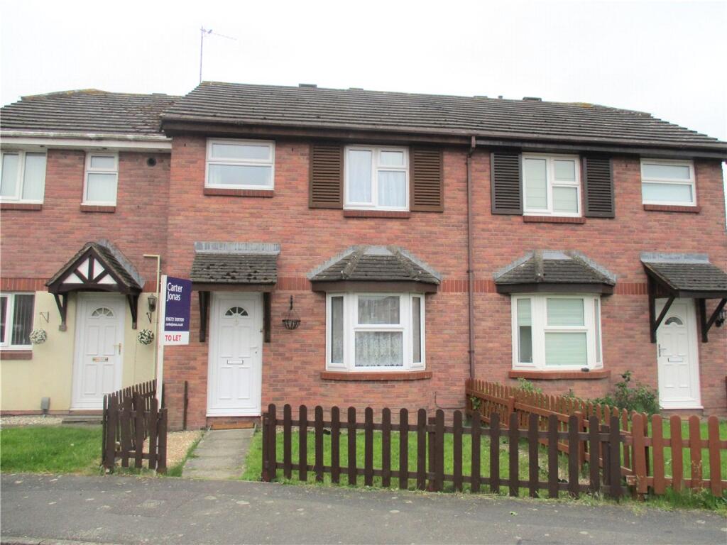 Main image of property: Rye Close, Middleleaze, Swindon, Wiltshire, SN5
