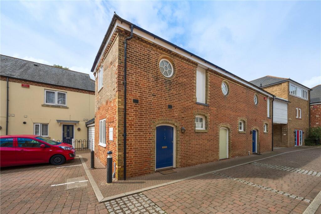 Main image of property: Great Stour Place, St. Stephens Fields, Canterbury, Kent, CT2