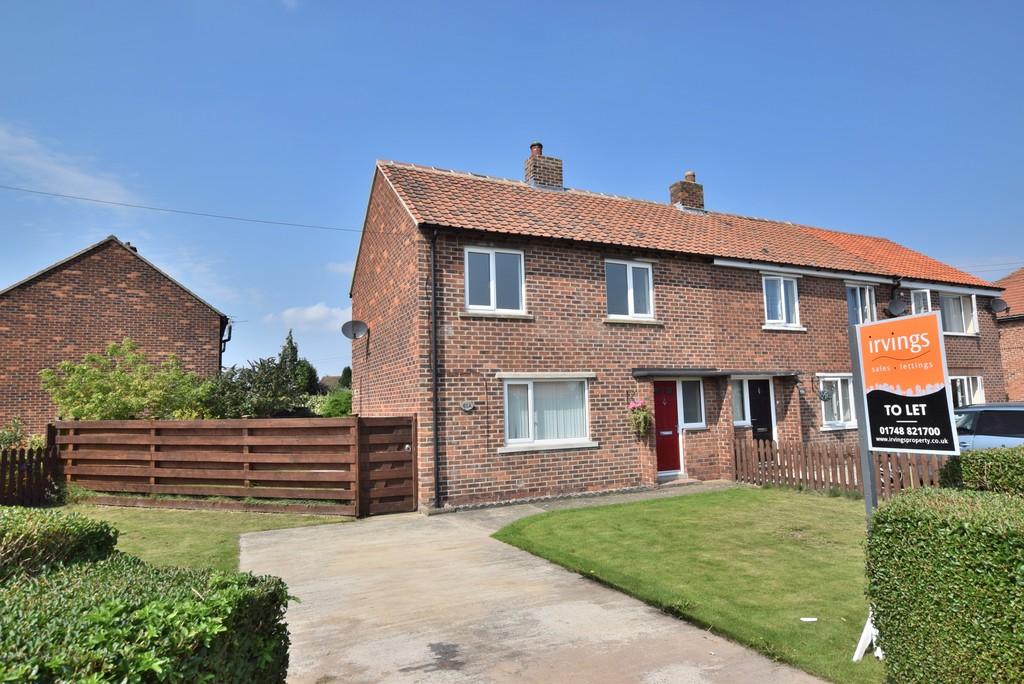 Main image of property: Mowbray Road, Catterick Village