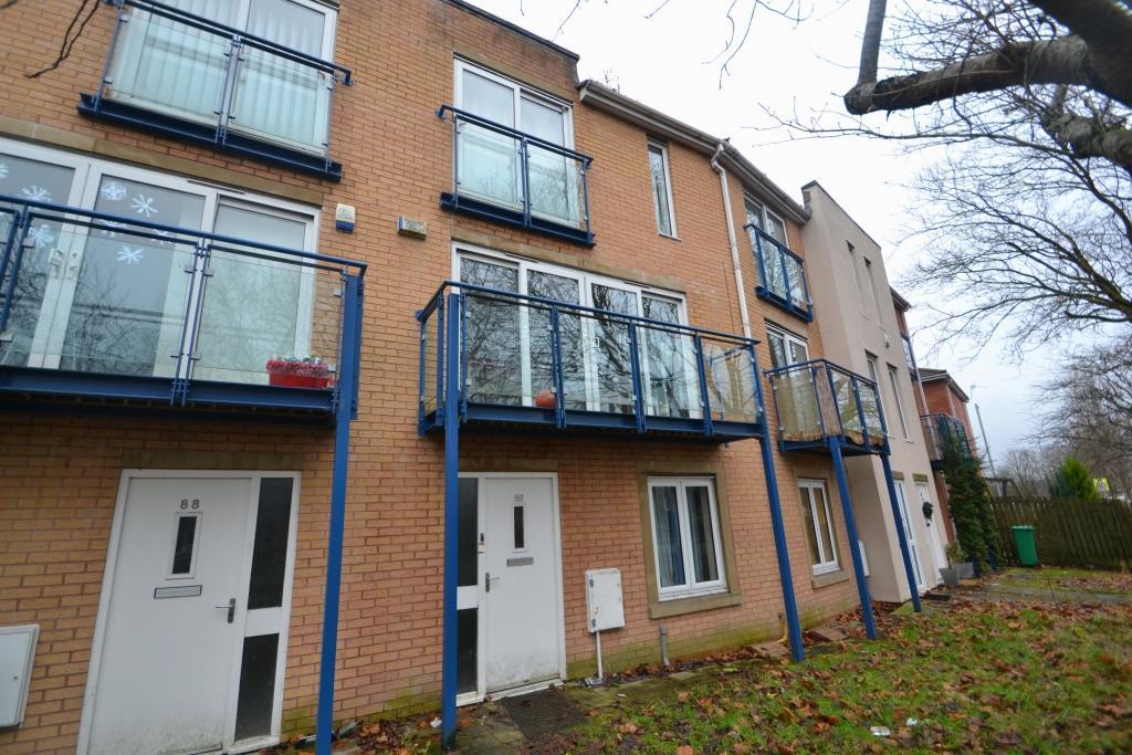 Main image of property: Royce Rd, Hulme, Manchester, M15 5LA