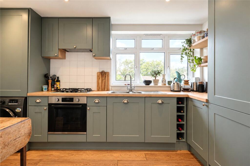 Main image of property: Lugard Road, Peckham Rye, London, SE15