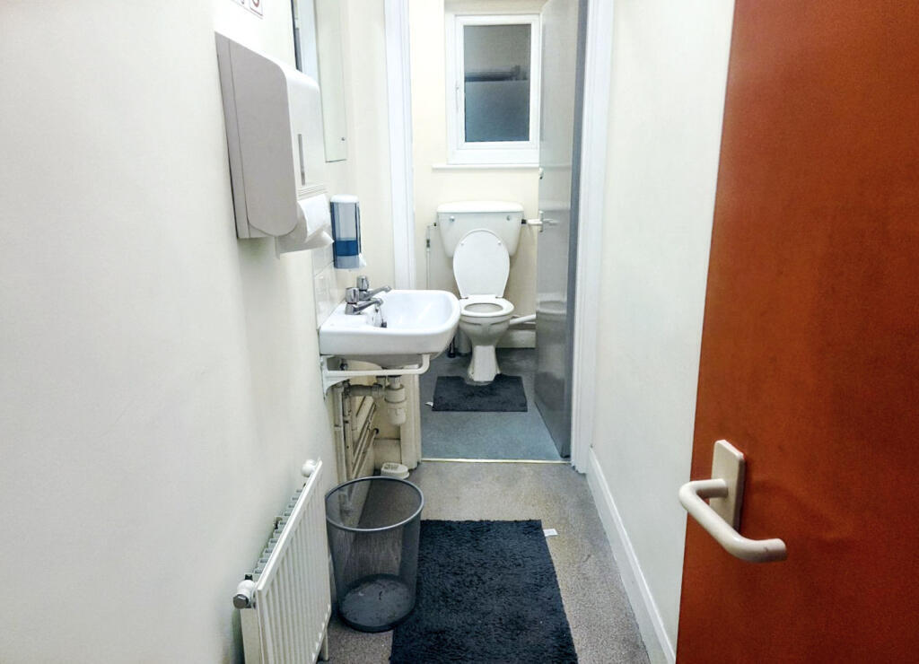 WC