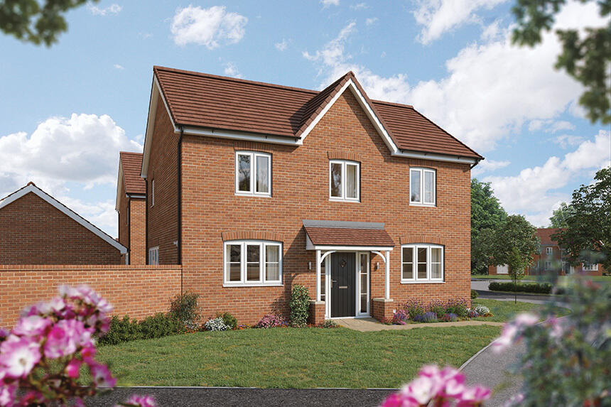 Main image of property: London Road, 
East/West Malling, 
Kent,
ME19 5EY