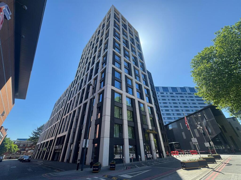 Main image of property: Broad Street, Birmingham