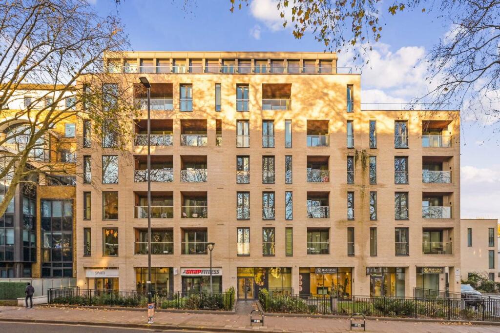 Main image of property: Chiswick High Road, Chiswick