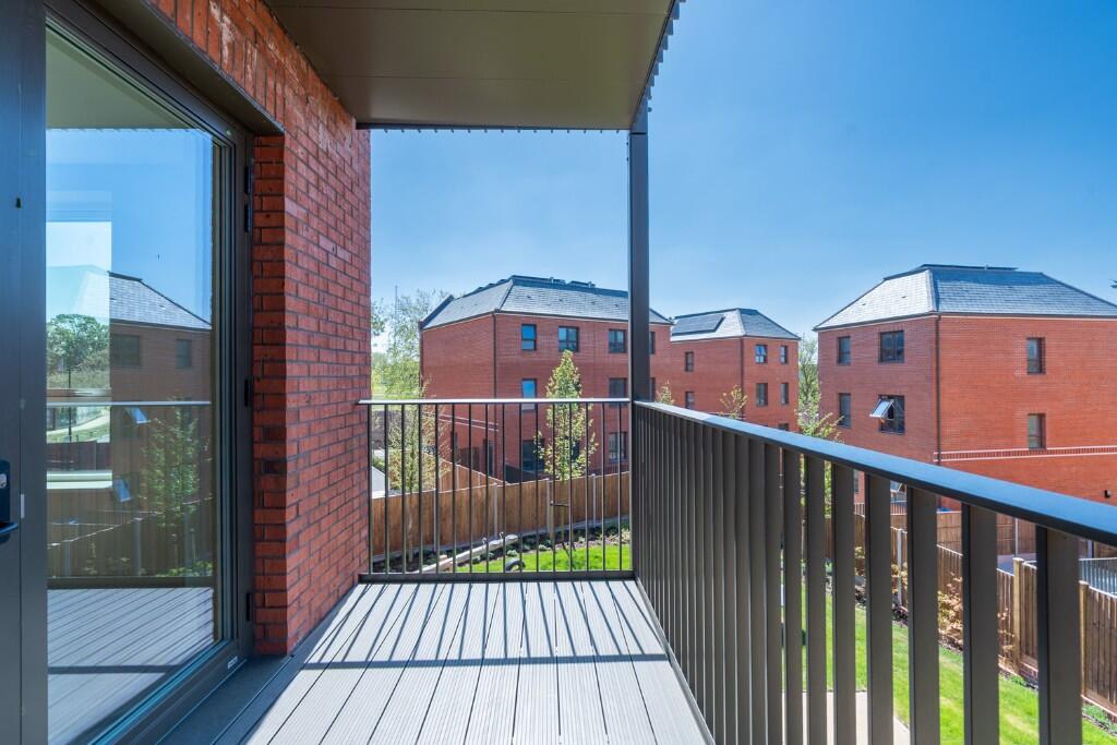 Main image of property: Beech House, Lapidge Drive, Springfield Village, Wandsworth, London, SW17