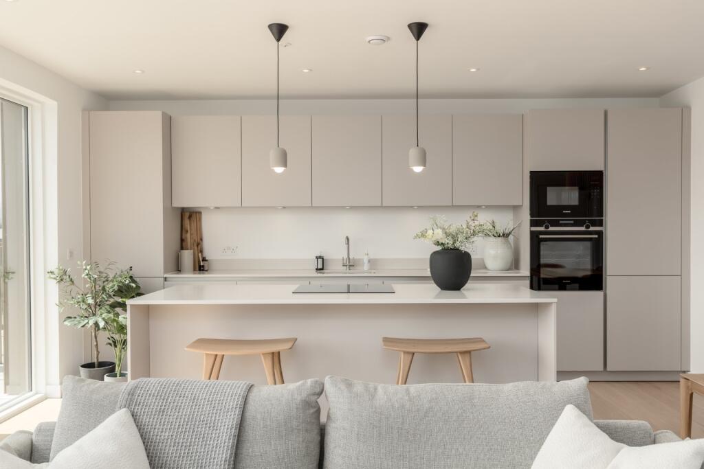 Main image of property: Plot G05 - Murrayfield Park, Corstorphine Road, Edinburgh, Midlothian, EH12