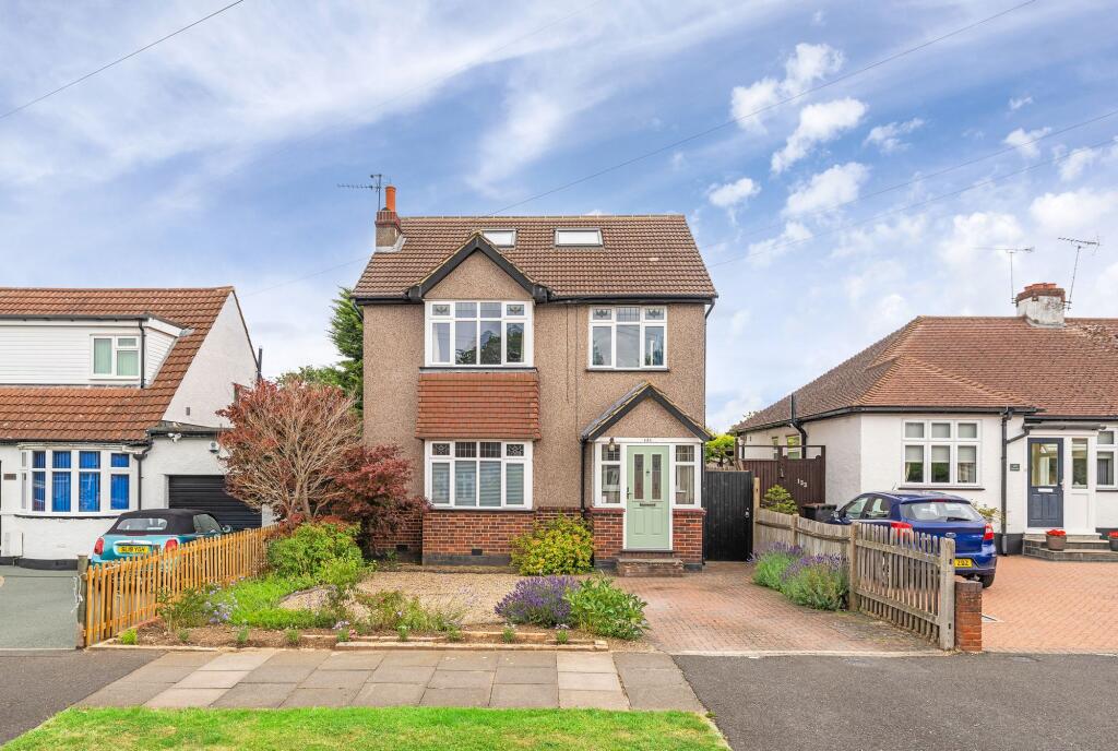 Main image of property: Repton Road, Orpington, BR6