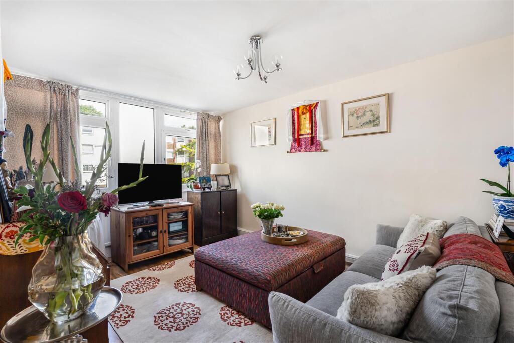 Main image of property: Ainsworth Close, London