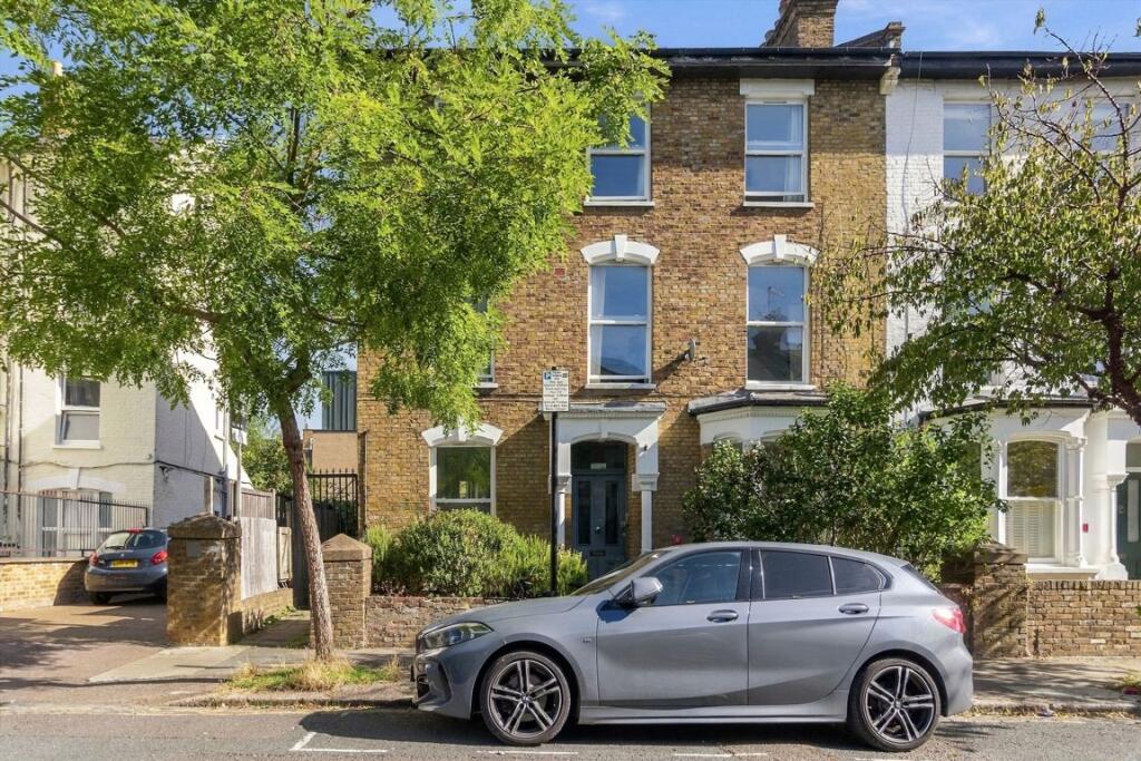 Main image of property: Wilberforce Road, London