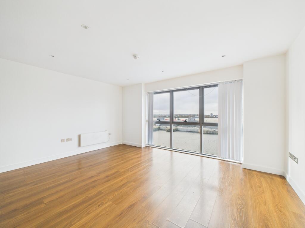 Main image of property: Waterside, 10 William Jessop Way, L3 1DX