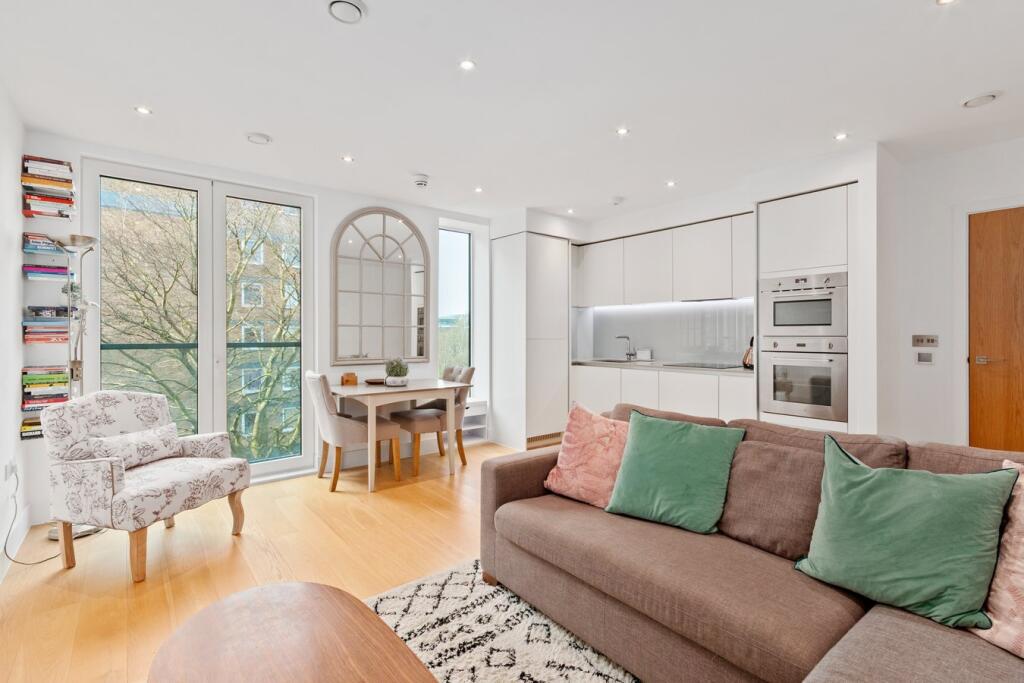 Main image of property: Chiswick High Road, London, W4