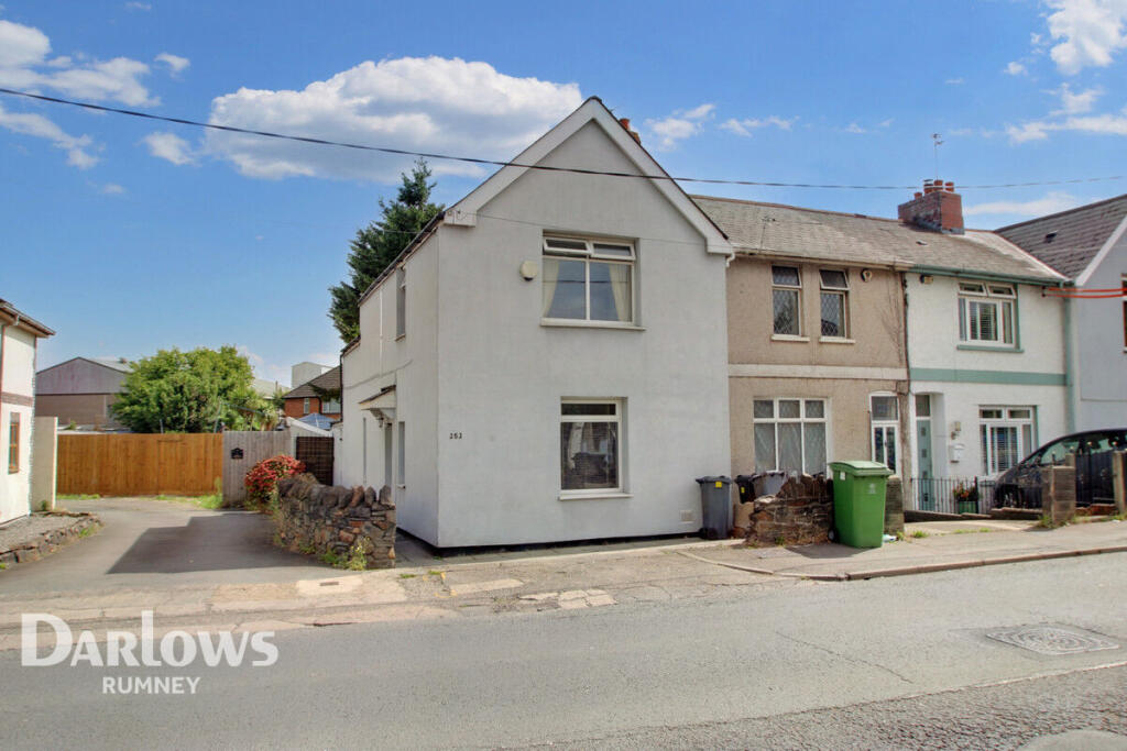 Main image of property: New Road, Cardiff
