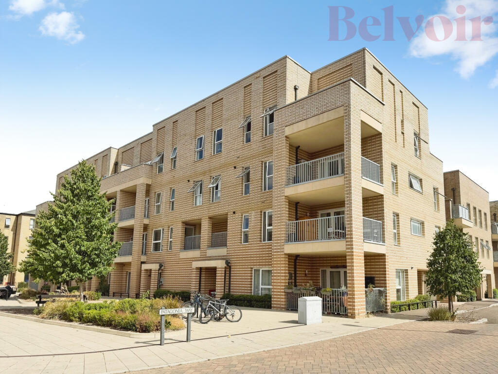 Main image of property: Falmouth Avenue, Cambridge, CB3